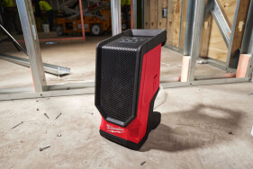 Milwaukee - M18 Akku- Bluetooth- Lautsprecher (M18 SPEJSG2-0) (4933493530) ohne Akku