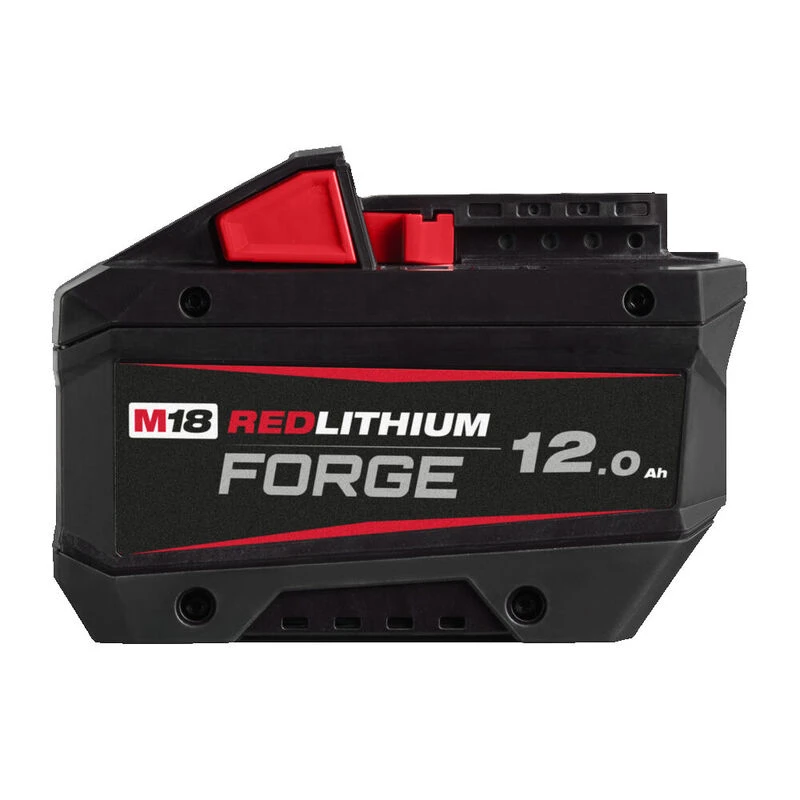 Milwaukee - M18 FORGE Akku 6.0 Ah (M18 FB6) (4932492533)