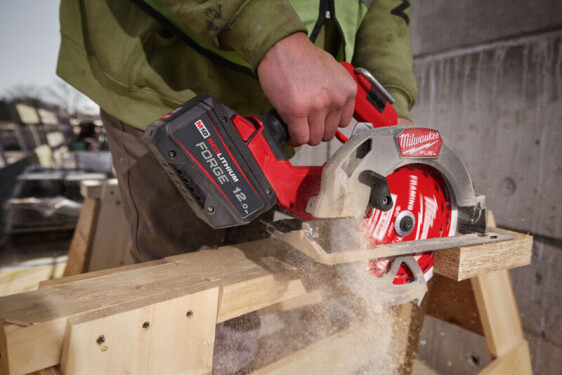 Milwaukee - M18 FORGE Akku 6.0 Ah (M18 FB6) (4932492533)