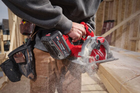 Milwaukee - M18 FORGE Akku  12.0 Ah (M18 FB12) (4932492651) - ersetzt M18 12,0 Ah Akku