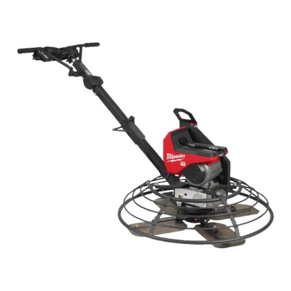 Milwaukee - MX FUEL Akku - Flügelglätter 90cm...