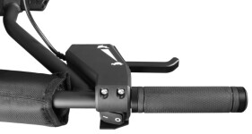 Milwaukee - MX FUEL Akku - Flügelglätter 90cm (MXF WBT90)