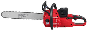 Milwaukee - FUEL Akku- Kettensäge 50cm (M18 F2CHS50)