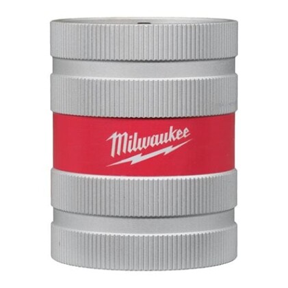 Milwaukee - Außen- und Innenentgrater für...