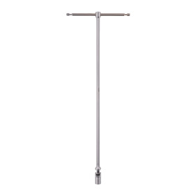 Milwaukee - T-Gelenkschlüssel Einzelgrößen metrisch