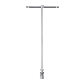 Milwaukee - T-Gelenkschlüssel Einzelgrößen metrisch