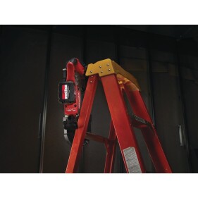 Milwaukee - FUEL Akku-Bandsäge (M18 FBS127)