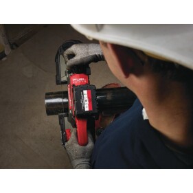 Milwaukee - FUEL Akku-Bandsäge (M18 FBS127)