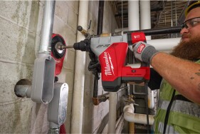 Milwaukee - Kombihammer SDS-Max 50mm (HACO 850) (4933498603) ersetzt 4933464896