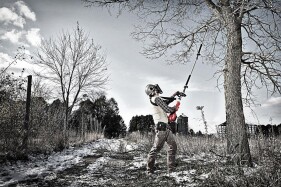 Milwaukee - FUEL Basisgerät mit QUIK-LOK (M18 FOPH2) ersetzt FOPH