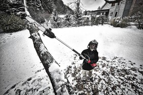 Milwaukee - FUEL Basisgerät mit QUIK-LOK (M18 FOPH2) ersetzt FOPH