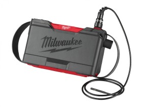 Milwaukee - Akku-Inspektionskamera (M12 APB-0C) (4932492937) ohne Akku im Case