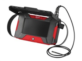 Milwaukee - Akku-Inspektionskamera (M12 APB-0C) (4932492937) ohne Akku im Case