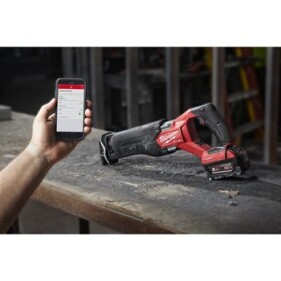 Milwaukee - ONE KEY Akku-Säbelsäge (M18 ONEFSZ-0) (4933499161) ohne Akku im Karton
