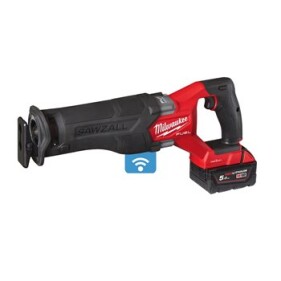 Milwaukee - ONE KEY Akku-Säbelsäge (M18 ONEFSZ-0) (4933499161) ohne Akku im Karton