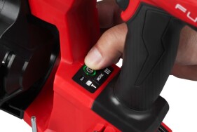 Milwaukee - FUEL Akku-Nagler (M18 FRCN45 18GS)