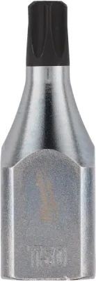 Milwaukee - TX -Bit Steckschlüsseleinsatz 1/2"