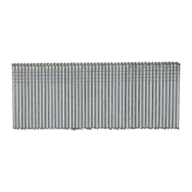 Milwaukee -  Stauchkopf-Nägel 18 GA für M18 CN18GS 1,05 x 1,25 mm x 35 mm, verzinkt, 0°  5.000 Stück  (4932498743)