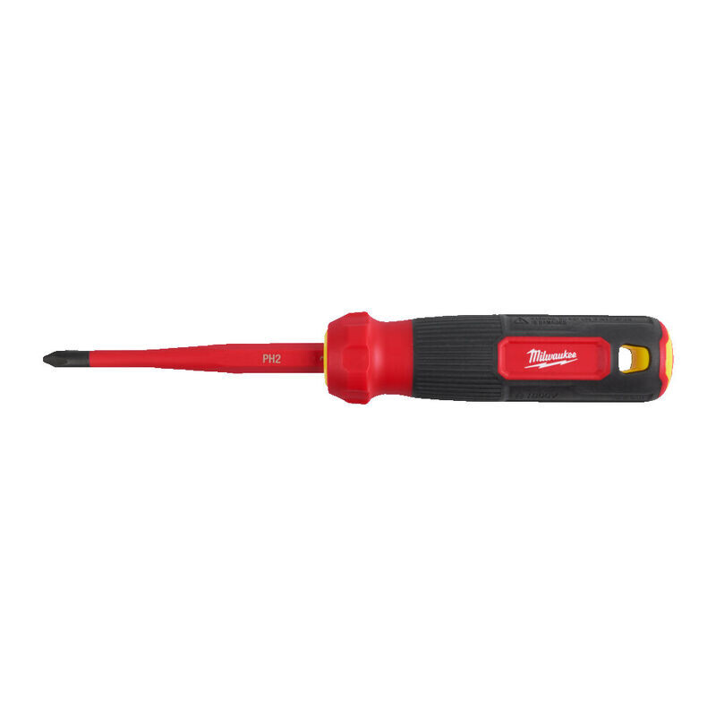 Saxton PH1 Schraubendreher-Bits (89 Mm) – Magnetisch, Schlagfest, 5 Stück, Kompatibel Mit Dewalt, Bosch, Makita