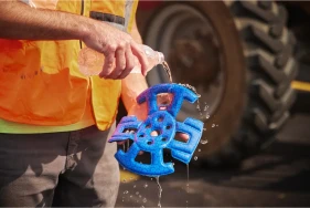 Milwaukee - Bolt200 Ersatz - Kühl-Innenpolster 1 Stück (4932498079)