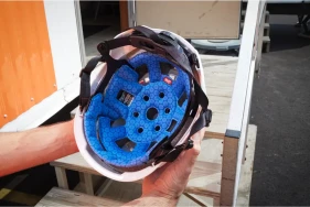 Milwaukee - Bolt200 Ersatz - Kühl-Innenpolster 1 Stück (4932498079)