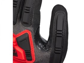 Milwaukee - Schnittschutz - Handschuhe Klasse 5/E Neue...