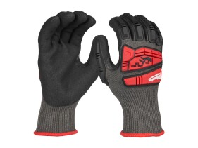 Milwaukee - Schnittschutz - Handschuhe Klasse 5/E Neue Version Größe 9/L (4932498536)