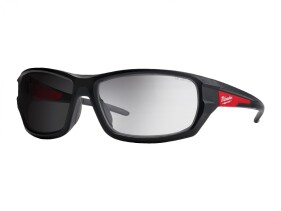 Milwaukee - Performance Schutzbrille,...
