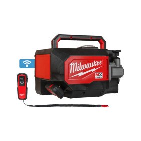 Milwaukee - MX FUEL Akku - Betonverdichter (MXF CV BC)