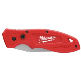 Milwaukee - Spaltaxt-Set (4932499031) inkl. Fastback Klappmesser