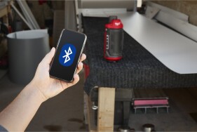 Milwaukee - M12 Akku- Bluetooth- Lautsprecher (M12 SPEJSG2-0) (4933498433)