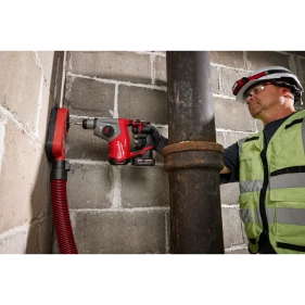 Milwaukee - M12 FUEL Akku-Bohrhammer (M12 FHAC16)