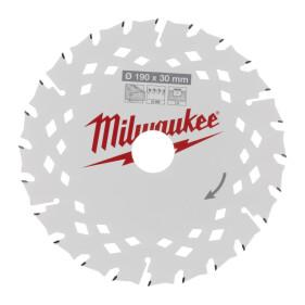 Milwaukee - Akku-Handkreissäge (M18 FCS66GR3)