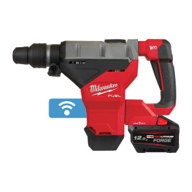 Milwaukee - FUEL Akku-Kombihammer (M18 FHM-121C FORGE) (4933499269) ersetzt durch M18 FHACO 540/745
