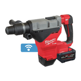 Milwaukee - FUEL Akku-Kombihammer (M18 FHM-121C FORGE) (4933499269) ersetzt durch M18 FHACO 540/745