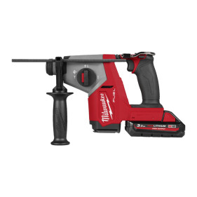 Milwaukee - M18 FUEL Akku-Bohrhammer (M18 FHAC16)