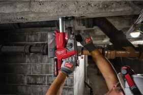 Milwaukee - M18 FUEL Akku-Bohrhammer (M18 FHAC16)