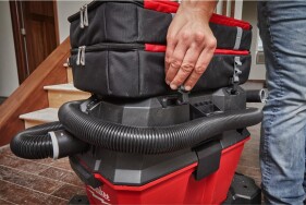 Milwaukee - AIR - TIP Zubehör-Kit (ATKit-1) (4932493246)