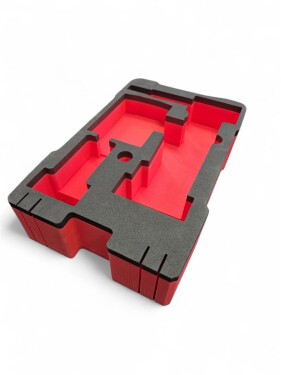 MWK - Einlage für M12 FDGA Geradschleifer für...