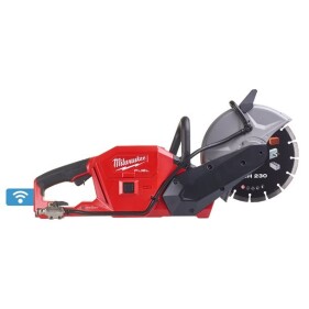Milwaukee - FUEL Akku-Trennschleifer (M18 FCOS 230-121 FORGE) (4933499175) inkl. 1x M18 12Ah Forge Akku