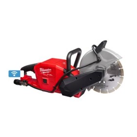 Milwaukee - FUEL Akku-Trennschleifer (M18 FCOS 230-121 FORGE) (4933499175) inkl. 1x M18 12Ah Forge Akku