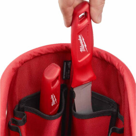 Milwaukee - Offene Werkzeugtasche 37cm (4932498654)