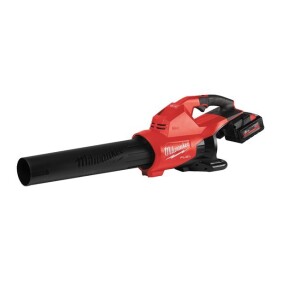Milwaukee - Fuel Akku-Gebläse  (M18 F2BL-802 FORGE) (4933499229) Inkl. 2x M18 8Ah Forge Akku & Ladegerät im Karton