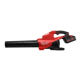 Milwaukee - Fuel Akku-Gebläse  (M18 F2BL-802 FORGE) (4933499229) Inkl. 2x M18 8Ah Forge Akku & Ladegerät im Karton