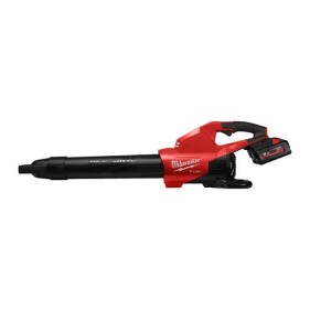 Milwaukee - Fuel Akku-Gebläse  (M18 F2BL-802 FORGE) (4933499229) Inkl. 2x M18 8Ah Forge Akku & Ladegerät im Karton