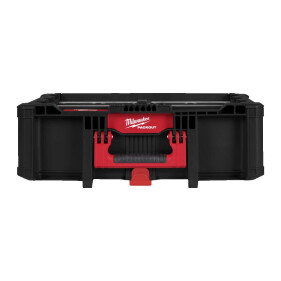 Milwaukee - PACKOUT Sortimentskasten 12 Fächer (4932498323)