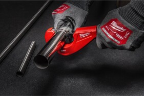 Milwaukee - Constant Edelstahl Rohrabschneider 3-28mm (4932499088)