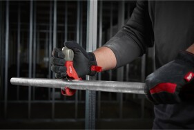 Milwaukee - Constant Edelstahl Rohrabschneider 16-67mm mit integriertem Entgrater (4932499090)