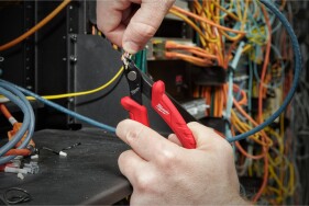 Milwaukee - Mini- Seitenschneider (4932499024)