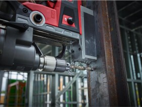 Milwaukee - Metallbohrer-Set HSS-G Cobalt 8-tlg. (4932499256)